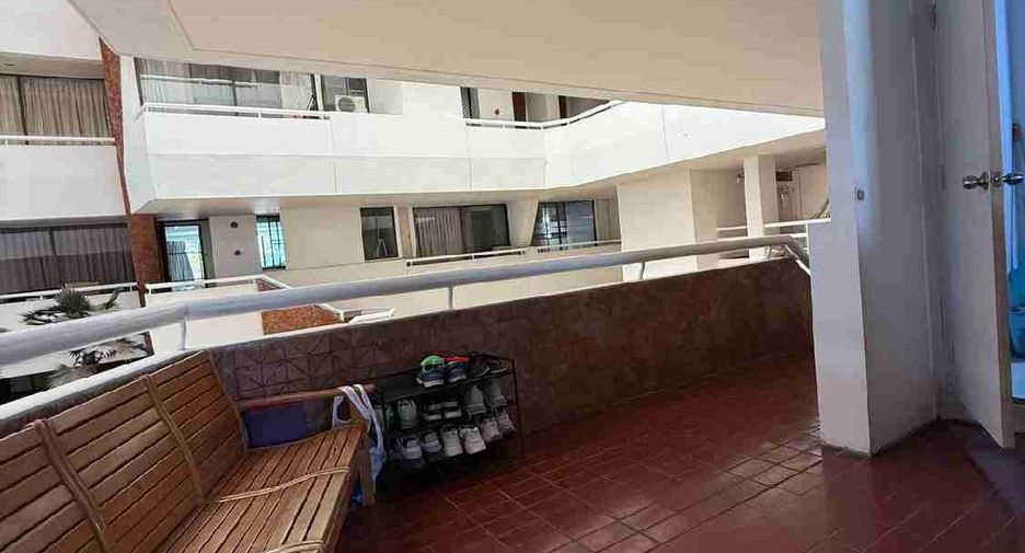 出售 2 卧室 公寓 在 Bang Lamung, Chon Buri