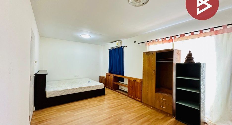 Casa adosada en venta de 2 habitaciones en Mueang Samut Sakhon, Samut Sakhon