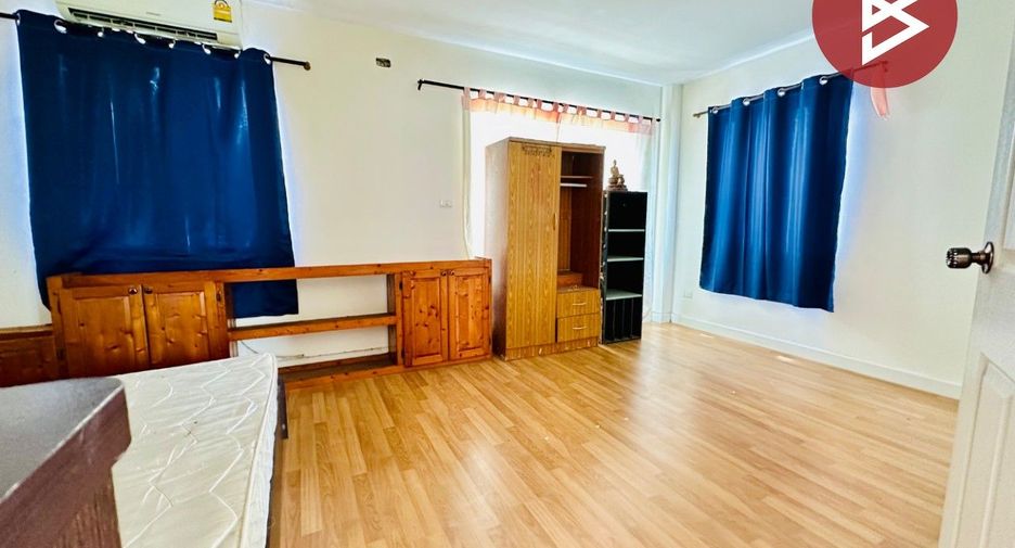 Casa adosada en venta de 2 habitaciones en Mueang Samut Sakhon, Samut Sakhon