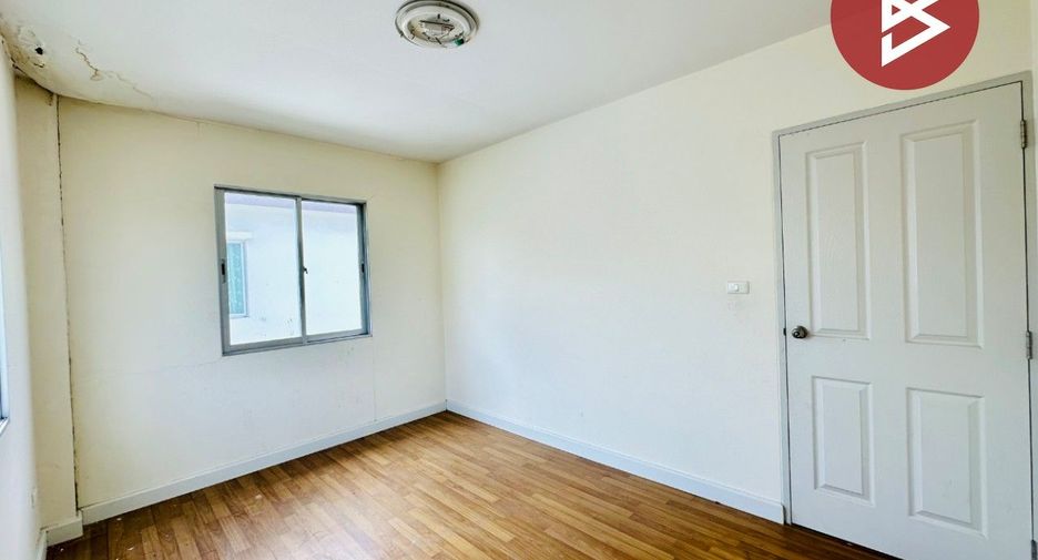 Casa adosada en venta de 2 habitaciones en Mueang Samut Sakhon, Samut Sakhon