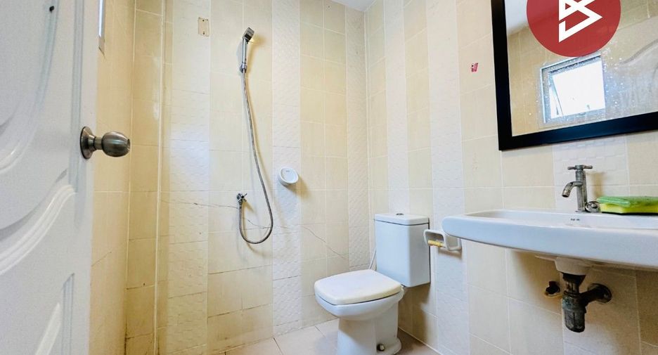 Casa adosada en venta de 2 habitaciones en Mueang Samut Sakhon, Samut Sakhon