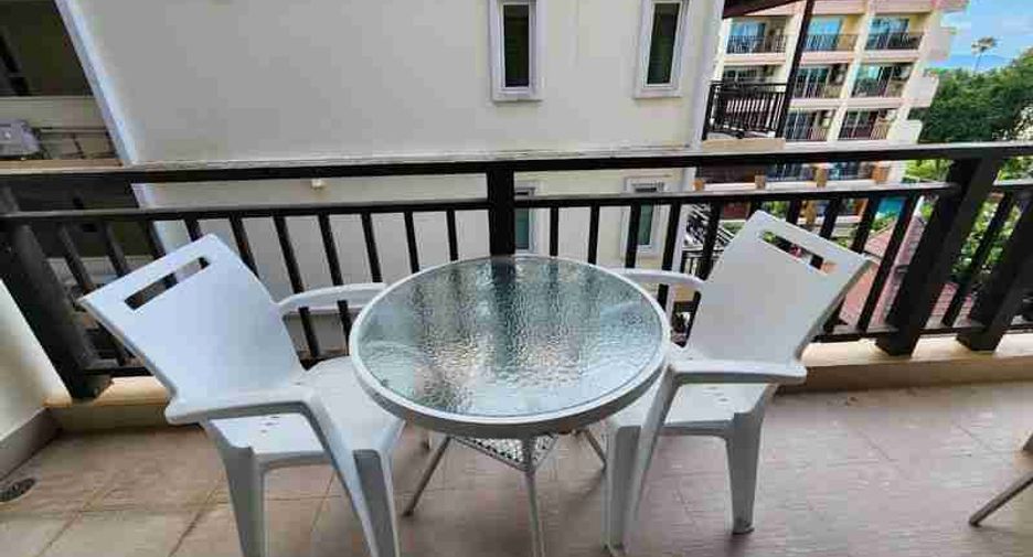 出售 2 卧室 公寓 在 Bang Lamung, Chon Buri