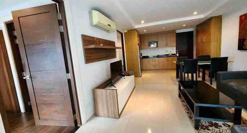 出售 2 卧室 公寓 在 Bang Lamung, Chon Buri