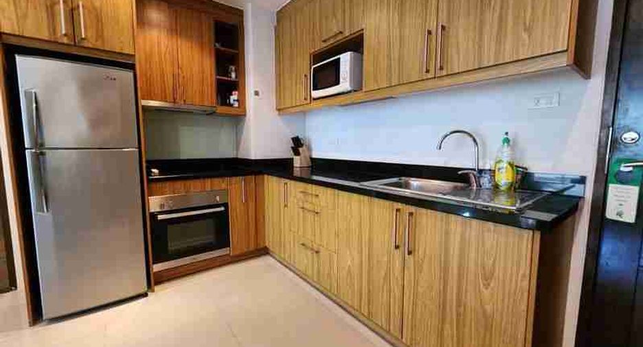 出售 2 卧室 公寓 在 Bang Lamung, Chon Buri