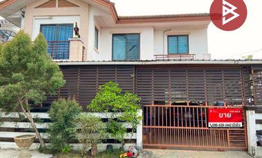 ขาย 3 ห้องนอน บ้านเดี่ยว ใน สามพราน, นครปฐม