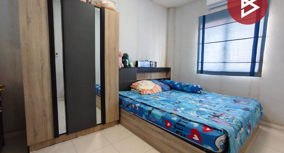 For sale 3 bedrooms house in Sam Phran, Nakhon Pathom