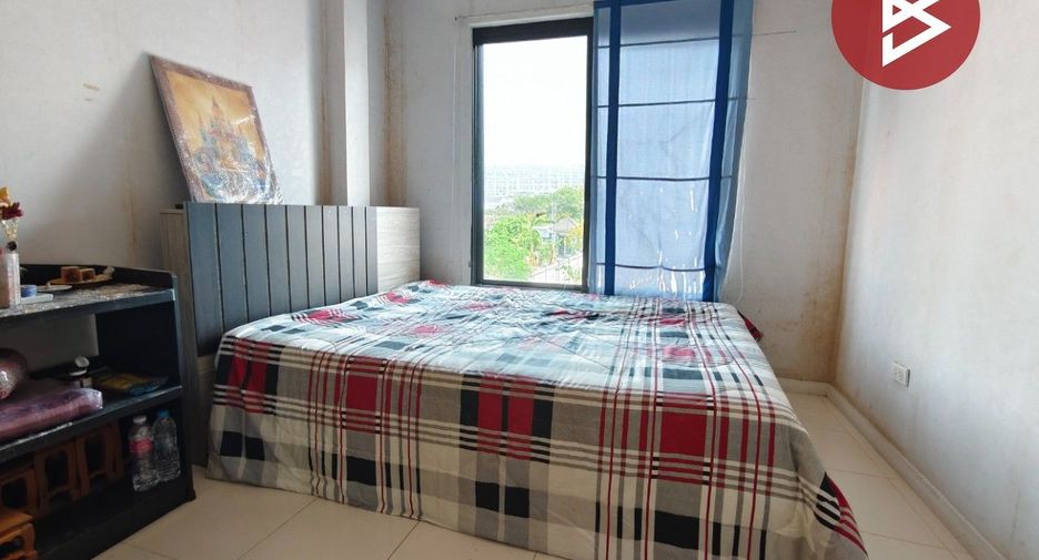 For sale 3 bedrooms house in Sam Phran, Nakhon Pathom