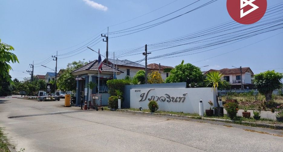 For sale 3 bedrooms house in Sam Phran, Nakhon Pathom