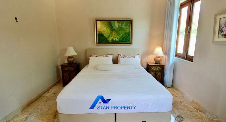 For sale 7 bedrooms villa in Sam Roi Yot, Prachuap Khiri Khan
