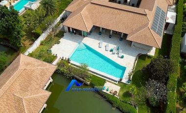 For sale 7 bedrooms villa in Sam Roi Yot, Prachuap Khiri Khan