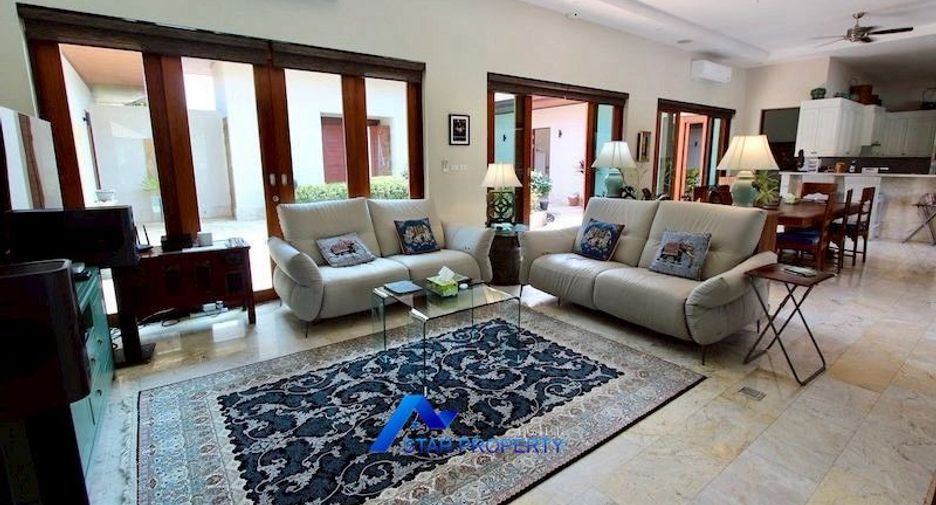 For sale 7 bedrooms villa in Sam Roi Yot, Prachuap Khiri Khan