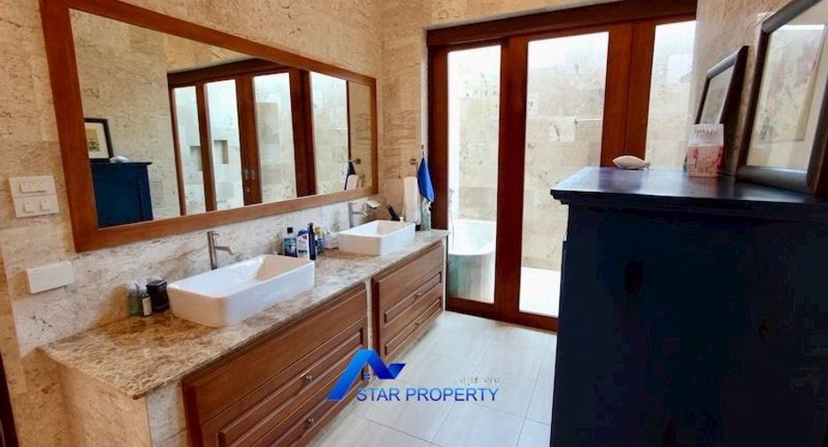 For sale 7 bedrooms villa in Sam Roi Yot, Prachuap Khiri Khan