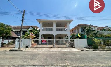 Haus zum Kauf mit 4 Zimmer in Thanyaburi, Pathum Thani