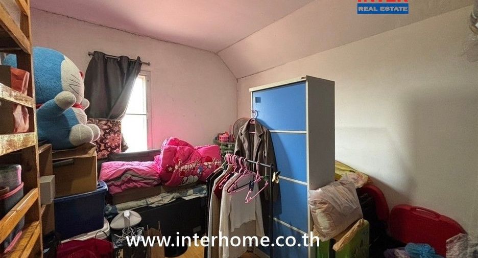 À vendre 3 chambres maison à Khlong Luang, Pathum Thani