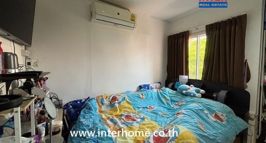 À vendre 3 chambres maison à Khlong Luang, Pathum Thani