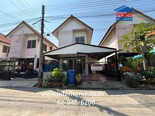 For sale 3 bedrooms house in Khlong Luang, Pathum Thani