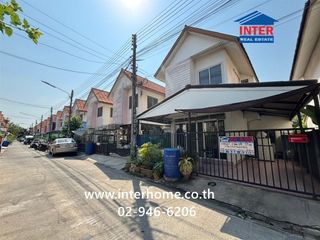 For sale 3 bedrooms house in Khlong Luang, Pathum Thani