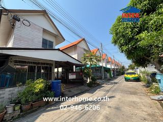 For sale 3 bedrooms house in Khlong Luang, Pathum Thani