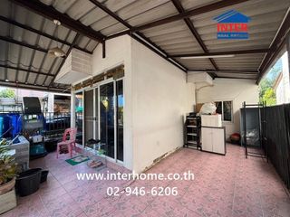 For sale 3 bedrooms house in Khlong Luang, Pathum Thani