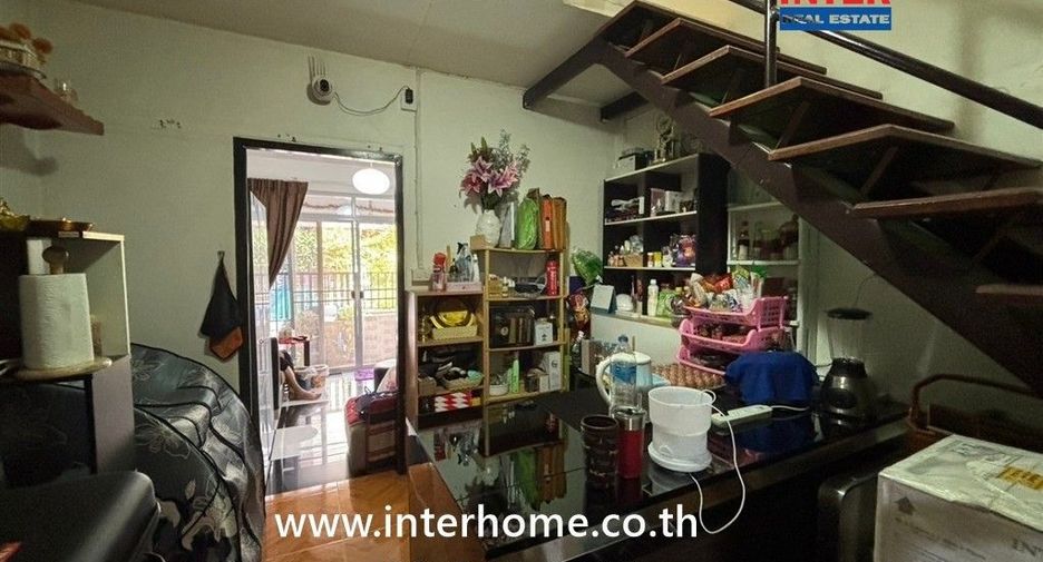 À vendre 3 chambres maison à Khlong Luang, Pathum Thani