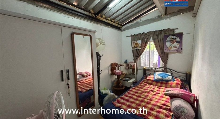 À vendre 3 chambres maison à Khlong Luang, Pathum Thani