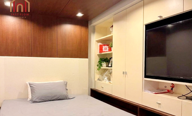 À vendre 1 chambre condo à Phasi Charoen, Bangkok