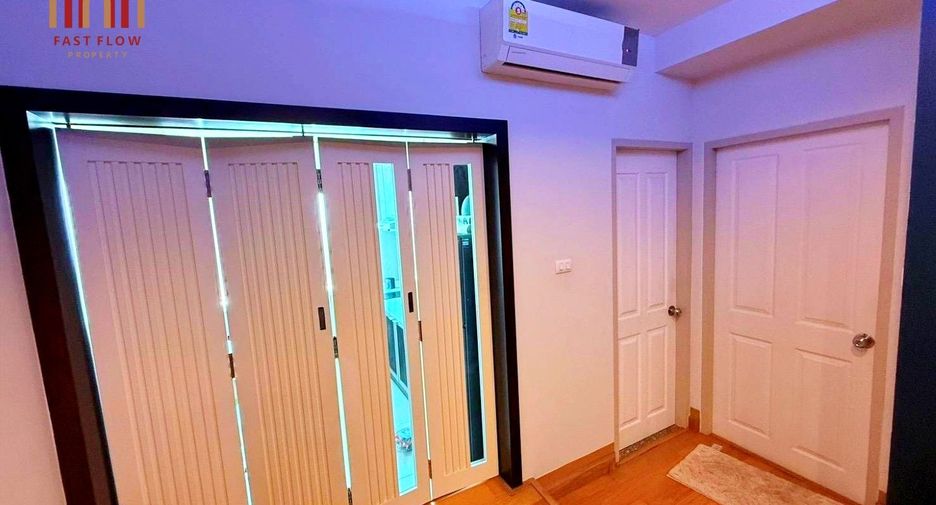 For sale 1 bed condo in Phasi Charoen, Bangkok