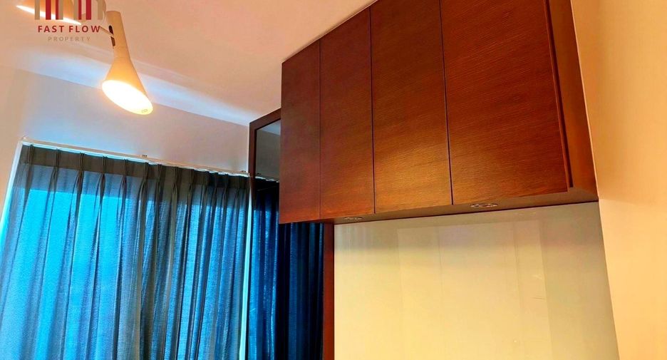 For sale 1 bed condo in Phasi Charoen, Bangkok
