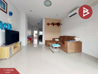 For sale 2 bedrooms townhouse in Mueang Nakhon Si Thammarat, Nakhon Si Thammarat