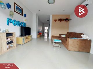 For sale 2 bedrooms townhouse in Mueang Nakhon Si Thammarat, Nakhon Si Thammarat