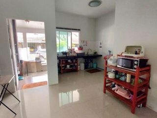 For sale 2 bedrooms townhouse in Mueang Nakhon Si Thammarat, Nakhon Si Thammarat