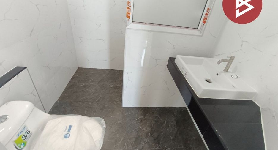 For sale 3 bedrooms house in Mueang Trat, Trat