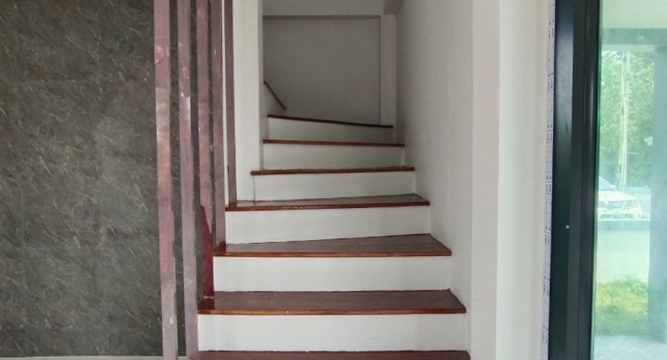 For sale 3 bedrooms house in Mueang Trat, Trat