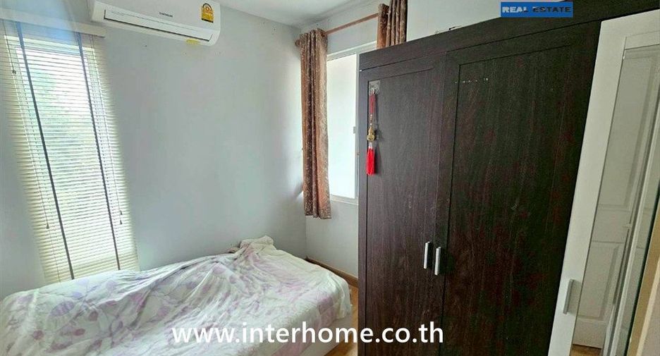 Casa adosada en venta de 3 habitaciones en Mueang Pathum Thani, Pathum Thani