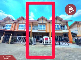 Reihenhaus zum Kauf mit 3 Zimmer in Si Racha, Chonburi