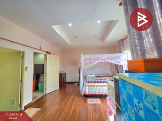 Reihenhaus zum Kauf mit 3 Zimmer in Si Racha, Chonburi
