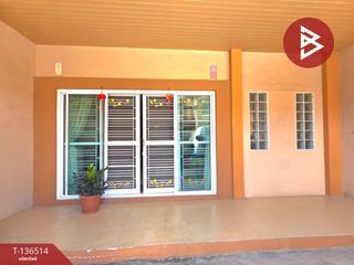 Reihenhaus zum Kauf mit 3 Zimmer in Si Racha, Chonburi