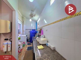 Reihenhaus zum Kauf mit 3 Zimmer in Si Racha, Chonburi