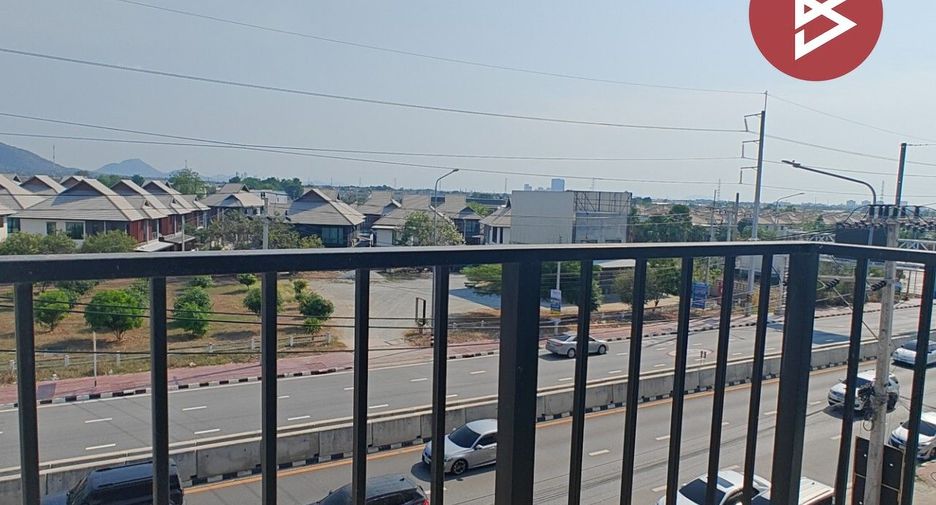 出售 2 卧室 商业空间 在 Mueang Chon Buri, Chon Buri