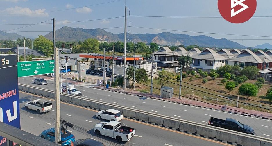 出售 2 卧室 商业空间 在 Mueang Chon Buri, Chon Buri