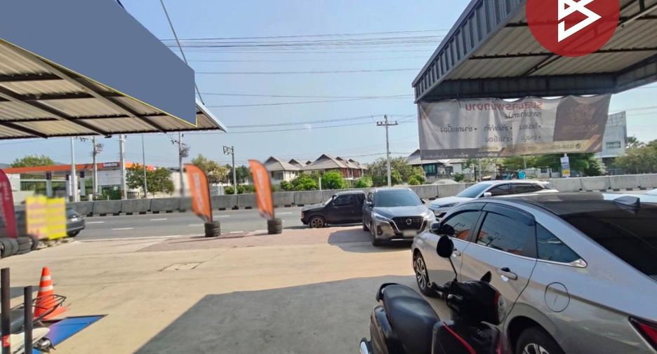 出售 2 卧室 商业空间 在 Mueang Chon Buri, Chon Buri