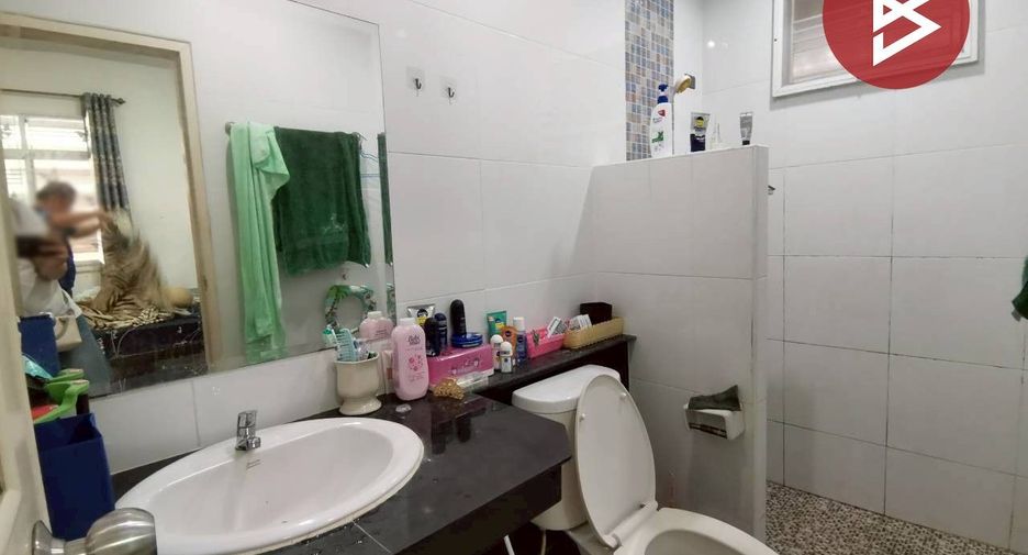 出售 3 卧室 独立屋 在 Bang Bo, Samut Prakan
