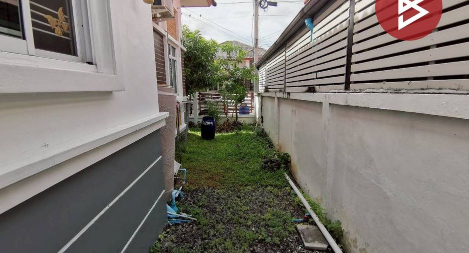 出售 3 卧室 独立屋 在 Bang Bo, Samut Prakan