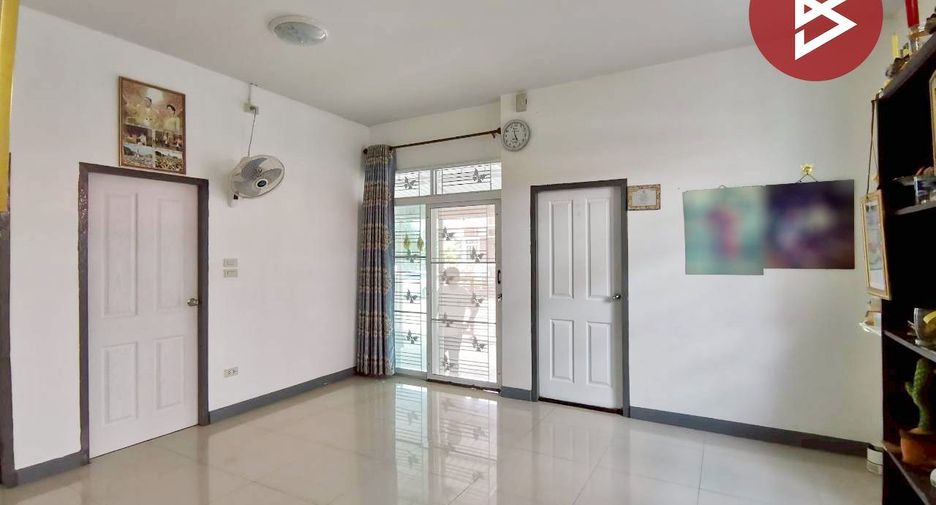 出售 3 卧室 独立屋 在 Bang Bo, Samut Prakan