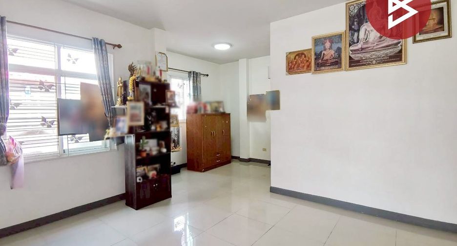 出售 3 卧室 独立屋 在 Bang Bo, Samut Prakan