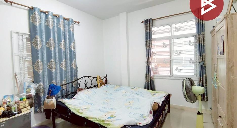 出售 3 卧室 独立屋 在 Bang Bo, Samut Prakan
