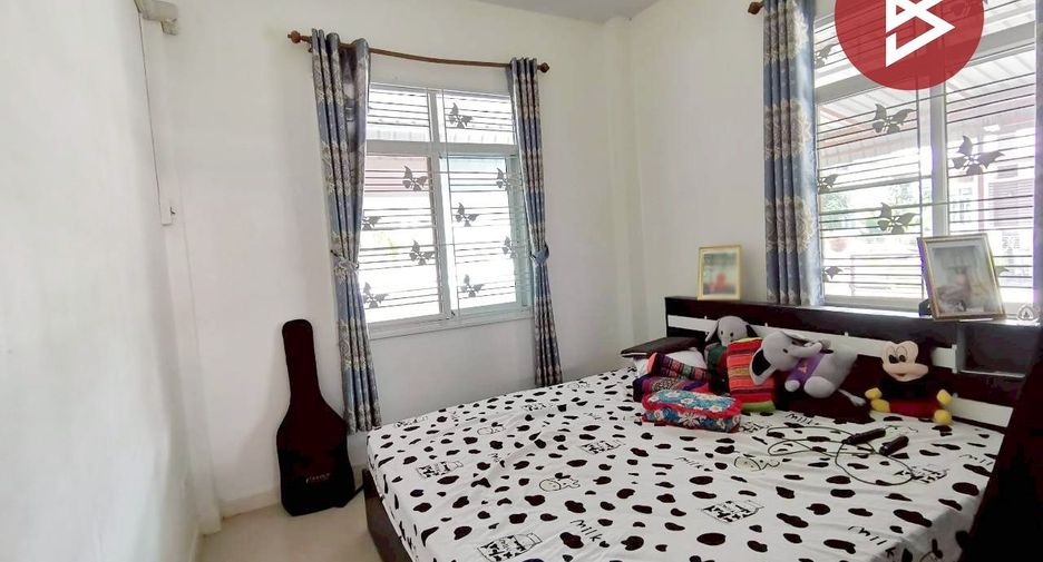 出售 3 卧室 独立屋 在 Bang Bo, Samut Prakan