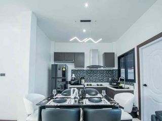 Villa zur Miete mit 3 Zimmer in Bang Lamung, Chonburi