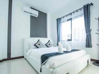 Villa zur Miete mit 3 Zimmer in Bang Lamung, Chonburi