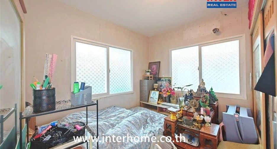 For sale 3 bedrooms house in Bang Kruai, Nonthaburi